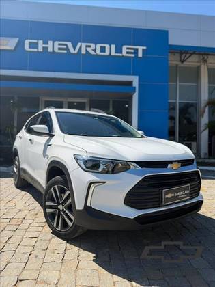 CHEVROLET TRACKER 1.0 TURBO FLEX LT AUTOMÁTICO